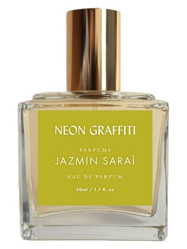 Neon Graffiti - گرافیتی نئون