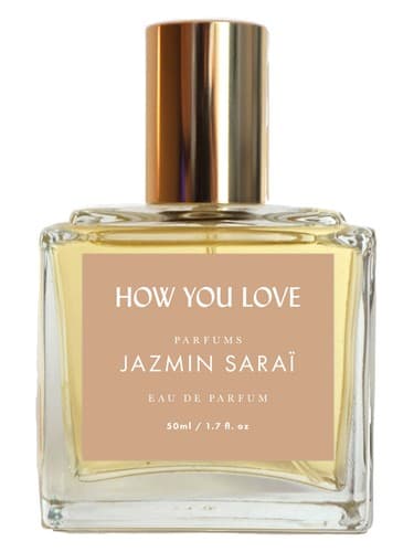 How You Love - چگونه دوست دارید