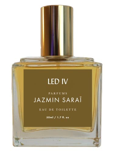 Led IV - رهبری IV