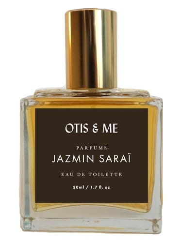 Otis & Me - اوتیس و من