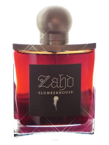 Zahd