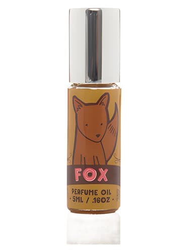 Fox - روباه