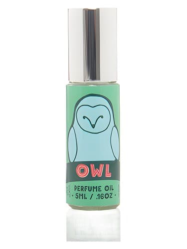 Owl - جغد