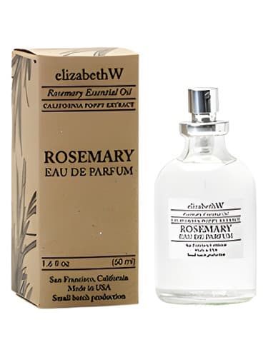 Rosemary - رزماری