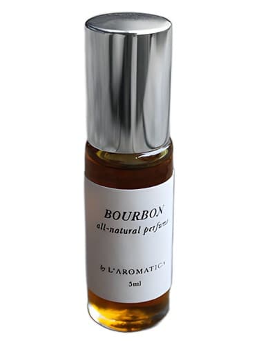 Bourbon - بوربن