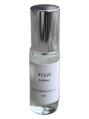 Kulfi