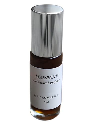 Madrone