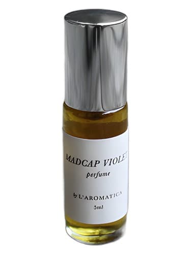 Madcap Violet