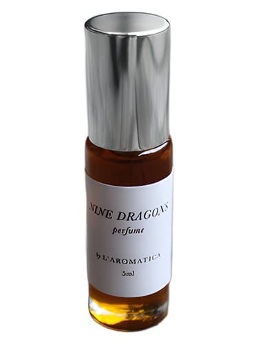 Nine Dragons