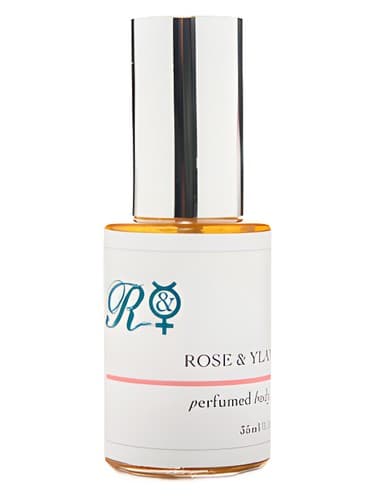 Rose & Ylang - رز و یلانگ