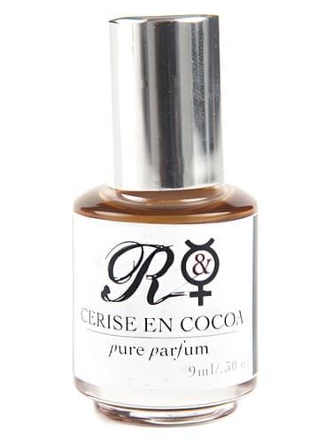 Cerise en Cocoa - سریز و کاکائو