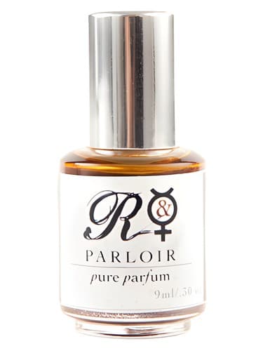 Parloir - سالن