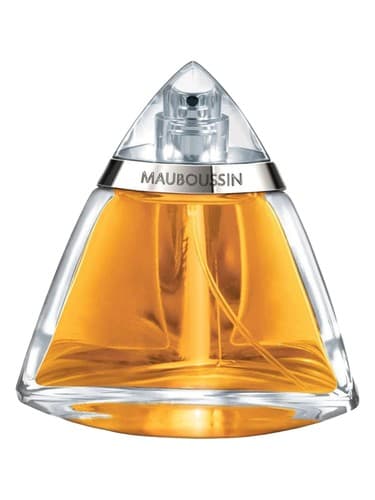Mauboussin 