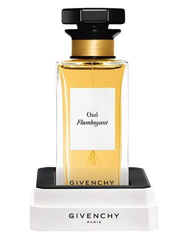 Oud Flamboyant - عود پر زرق و برق