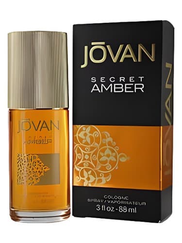 Secret Amber - کهربای مخفی