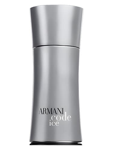 Armani Code Ice - آرمانی کد یخ
