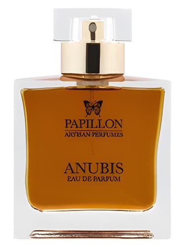 Anubis - آنوبیس