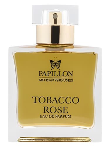 Tobacco Rose - رز تنباکو