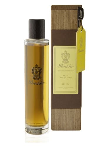 Oud Assoluto - عود آسولوتو