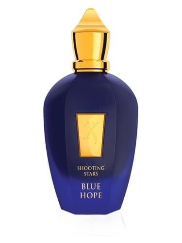 Blue Hope