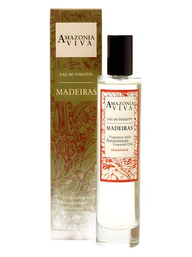 Madeiras - مادیراس