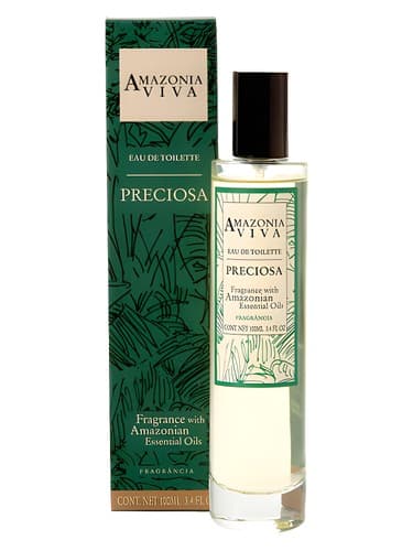 Preciosa - پرسیوزا