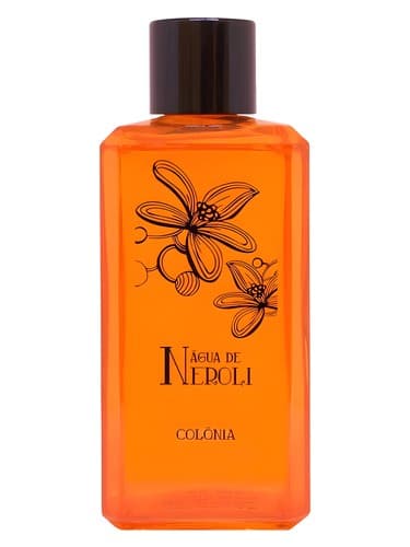 Água de Neroli