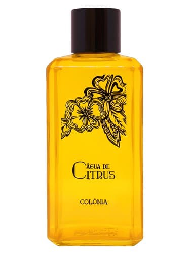 Água de Citrus