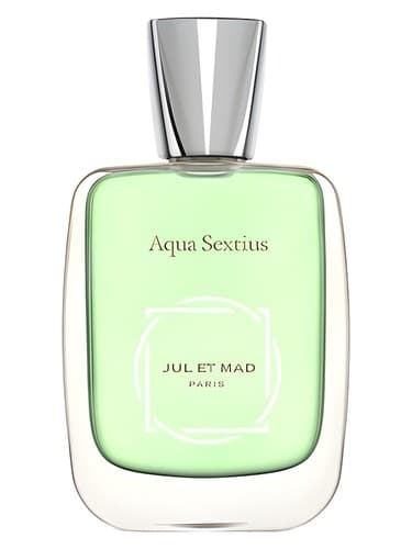 Aqua Sextius 