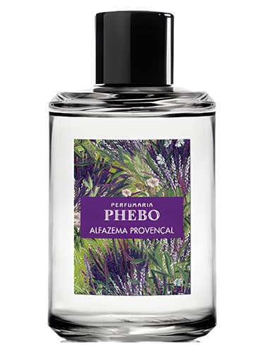Alfazema Provençal - آلفازما پروانسالی