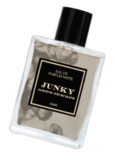 Junky - ناخواسته