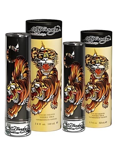 Ed Hardy Men's EDT - اد هاردی EDT من