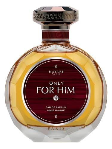 Only For Him - فقط برای او