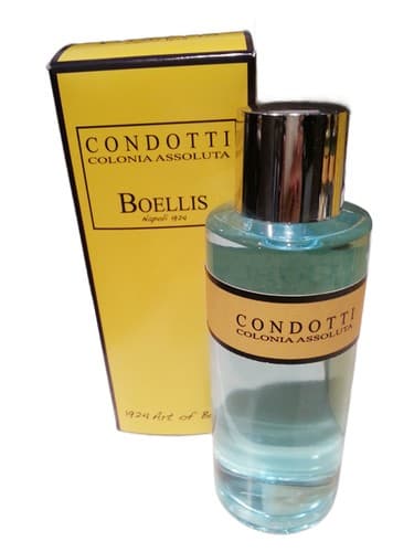 Condotti - کاندوتی