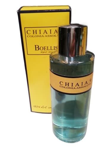 Chiaia 9 - چیایا 9