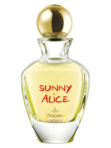 Sunny Alice - سانی آلیس