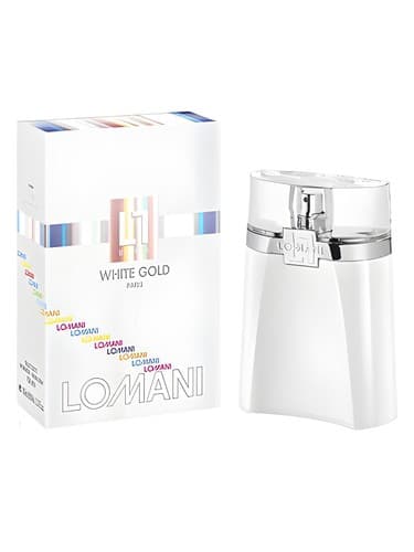 White Gold