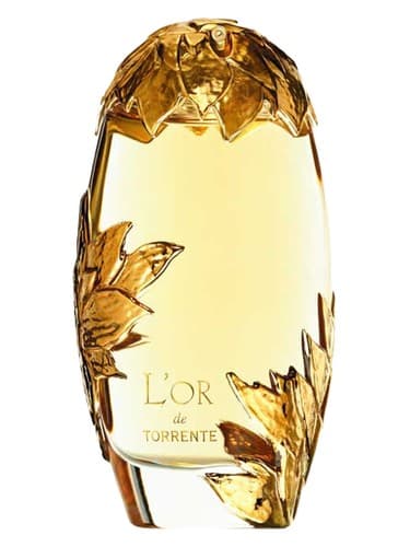 L'Or de Torrente Eau de Parfum