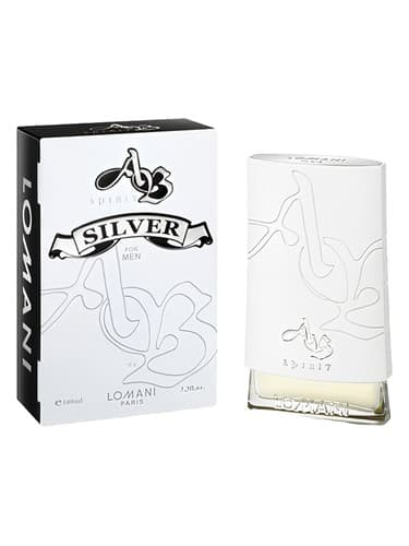 AB Silver