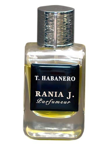 T. Habanero - تی هابانرو
