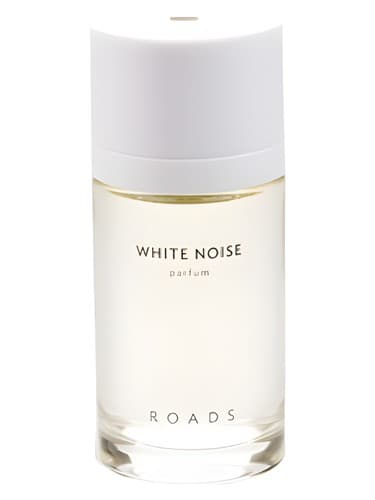 White Noise - نویز وایت