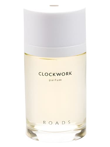 Clockwork - ساعت کاری