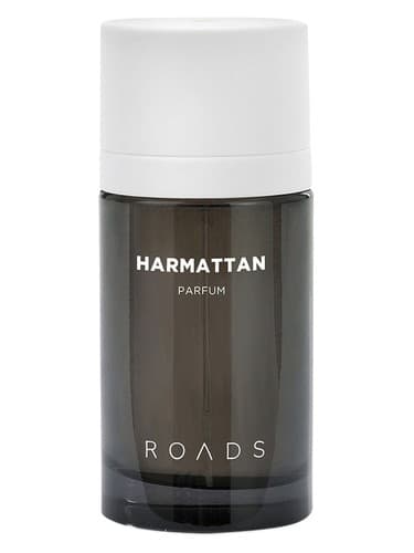 Harmattan - هارمتان