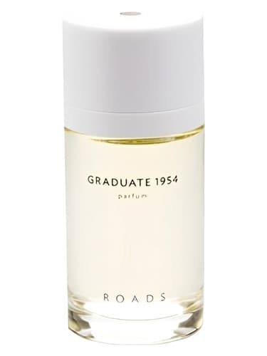 Graduate 1954  