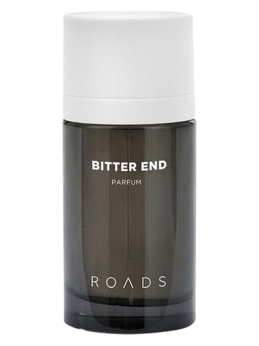 Bitter End  