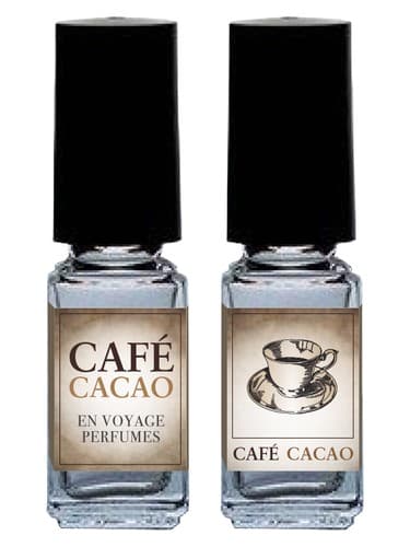 Café Cacao - کافه کاکائو