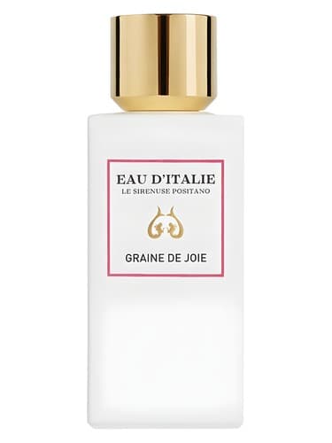 Graine de Joie - گرین دو ژوی