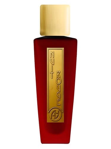 Nuit Rouge 