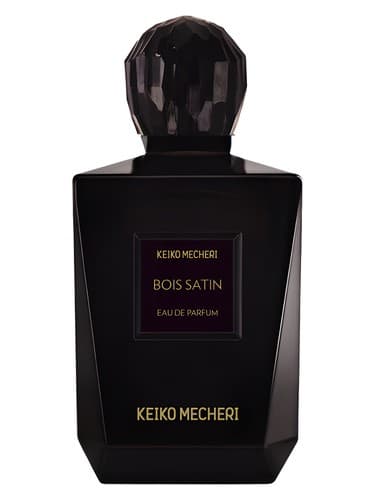 Bois Satin