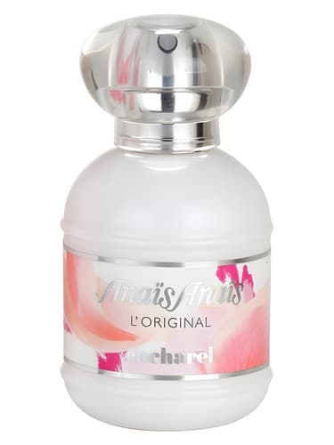 Anais Anais L’Original Eau de Parfum - عطر ادکلن آنایس آنایس ل اورجینال